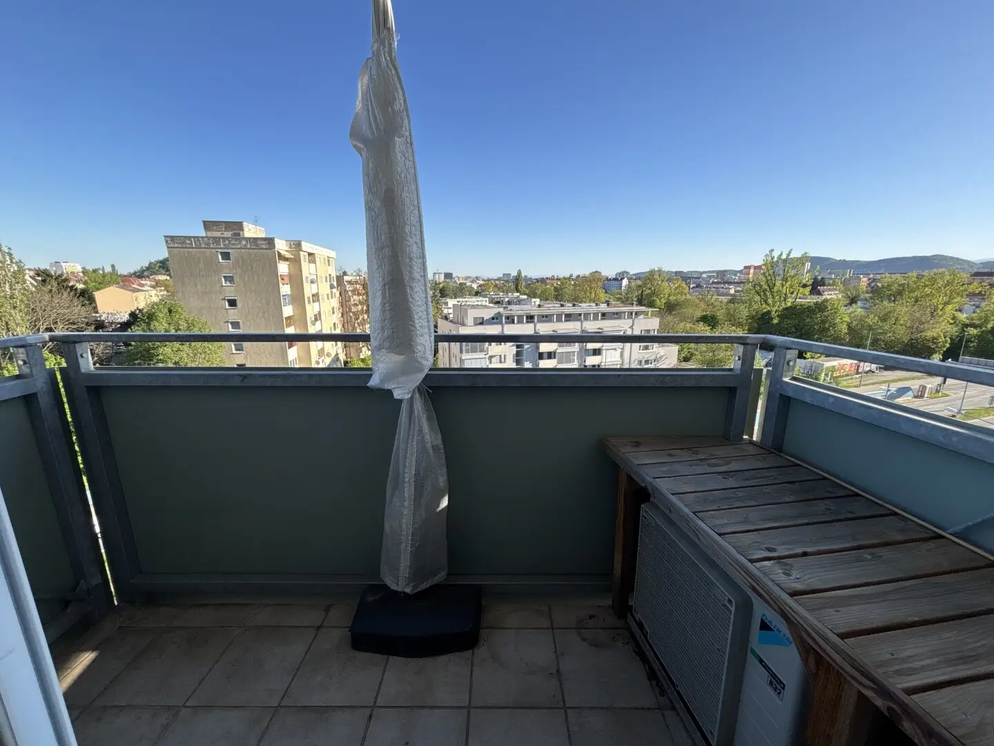 Wohnen mit Ausblick in attraktiver Lage!