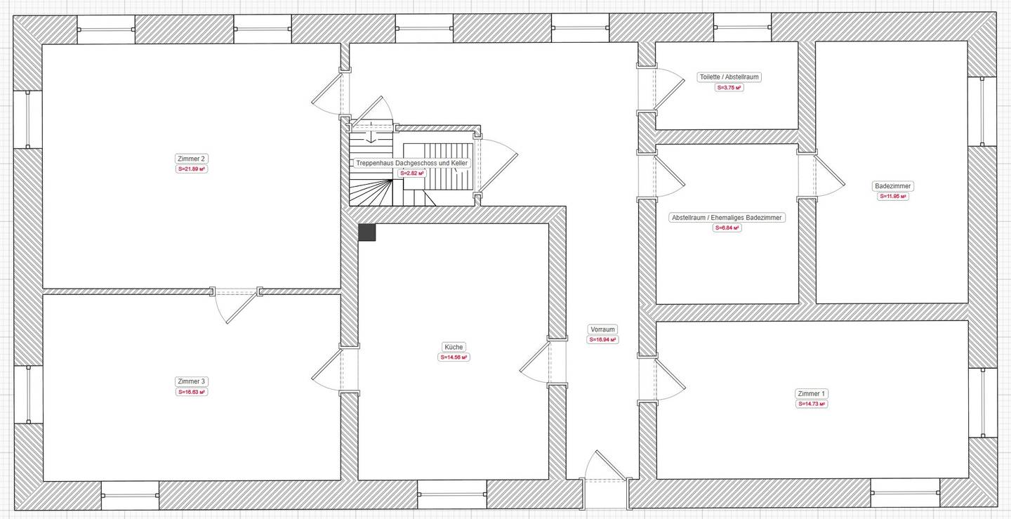 Grundriss 1