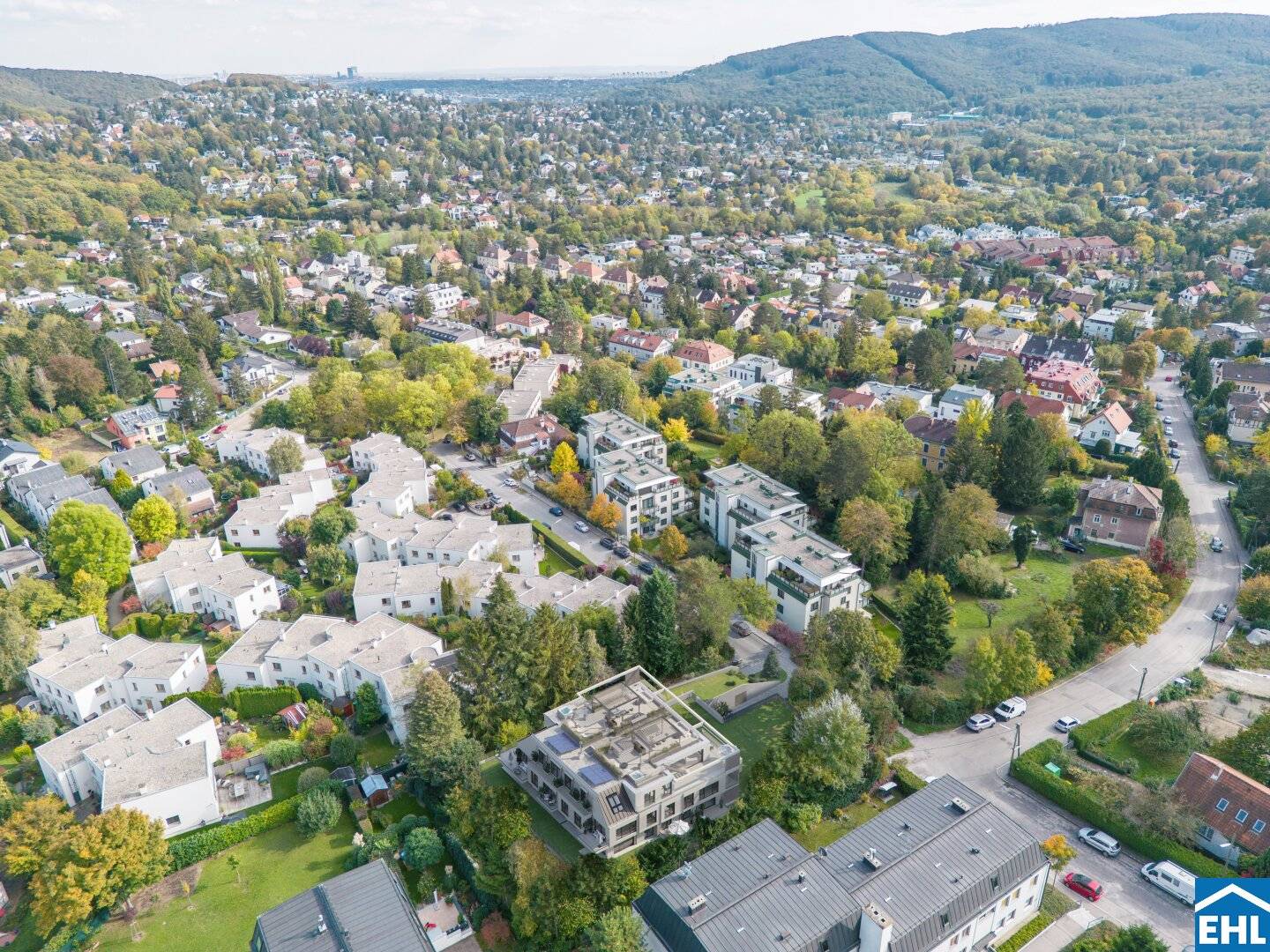 VIWALDI – Wohnen, wo der Wienerwald Musik macht