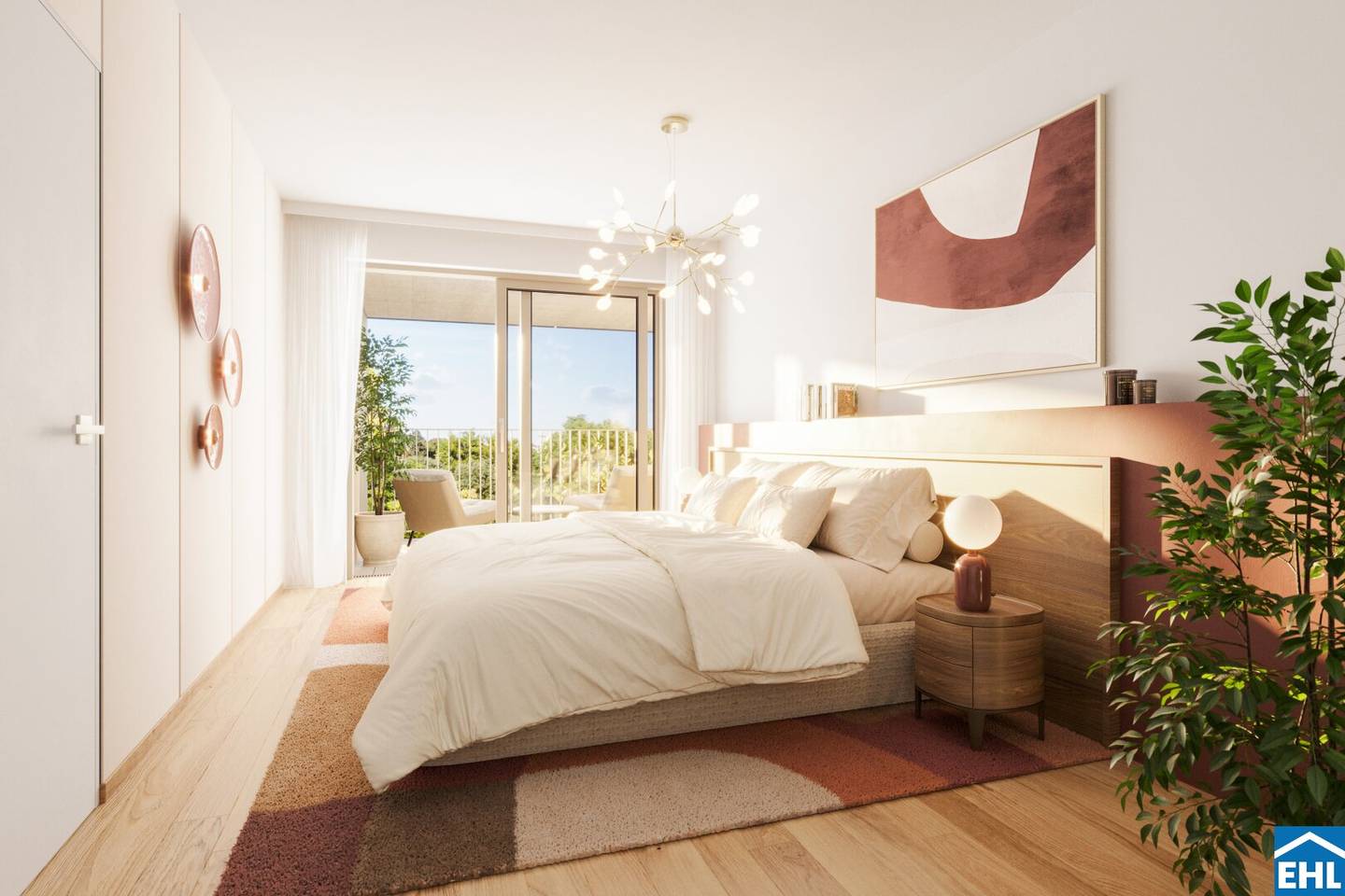 PARKSIDE GREEN RESIDENCES am Währinger Park – perfektes Investment im begehrten 18. Bezirk