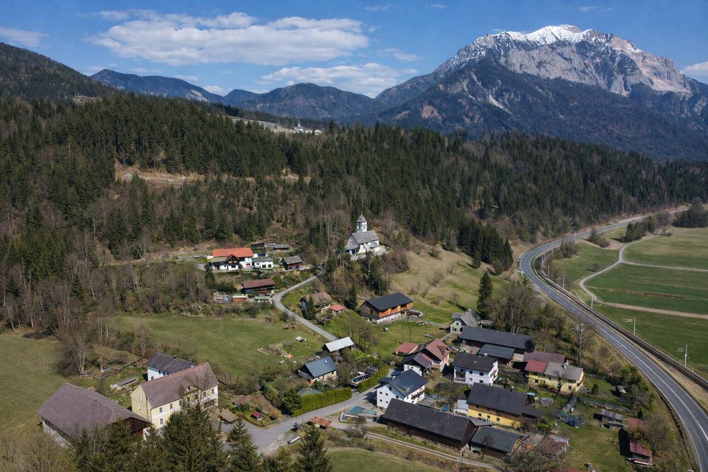 Charmante Pension nahe Nötsch im Gailtal – laufender Betrieb, stabile Umsätze, Potenzial