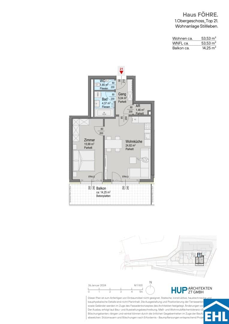 Grundriss 1