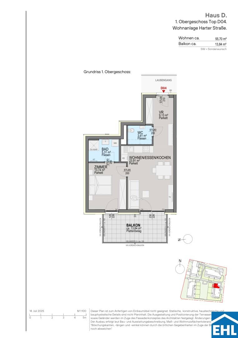 Grundriss 1