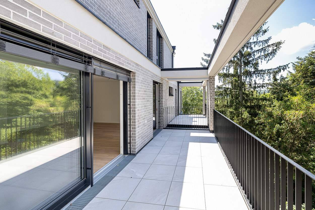 Wohnung im Neubau am Schafberg in ruhiger Grünlage