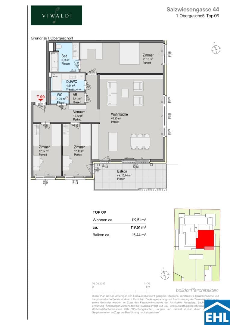 Grundriss 1