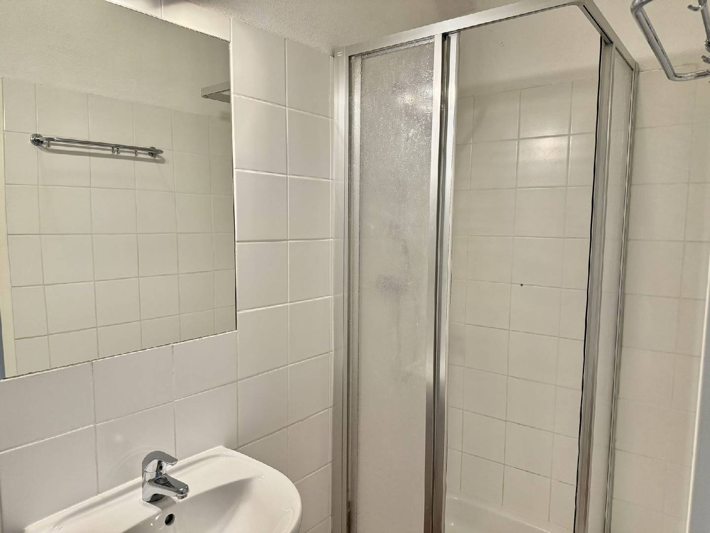 Erdgeschosswohnung Stilaltbau Naschmarktlage