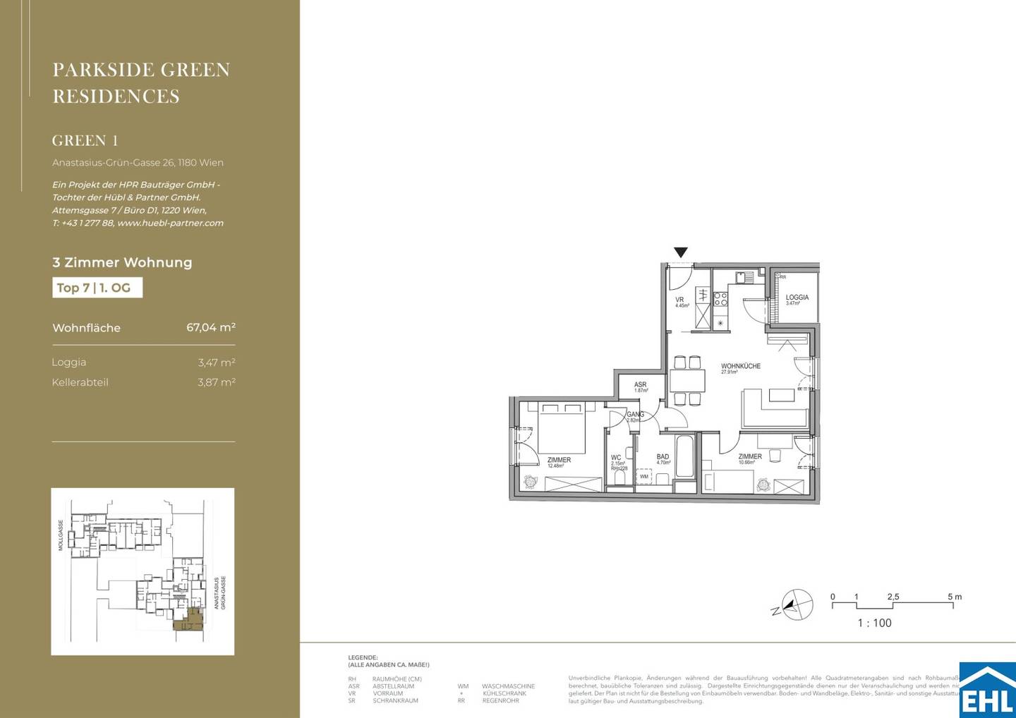 Grundriss 1