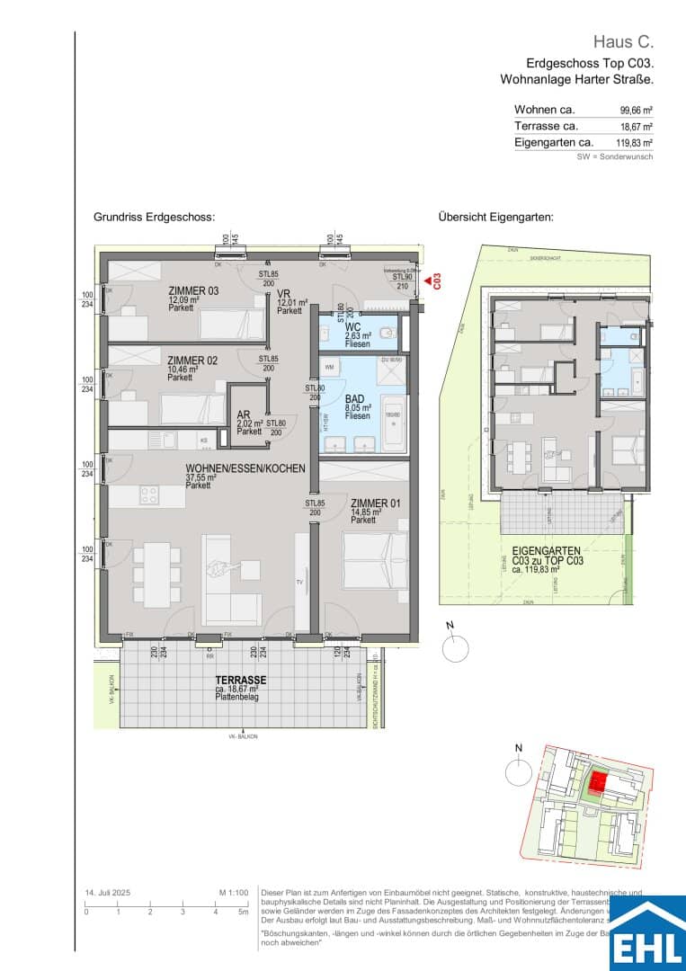 Grundriss 1