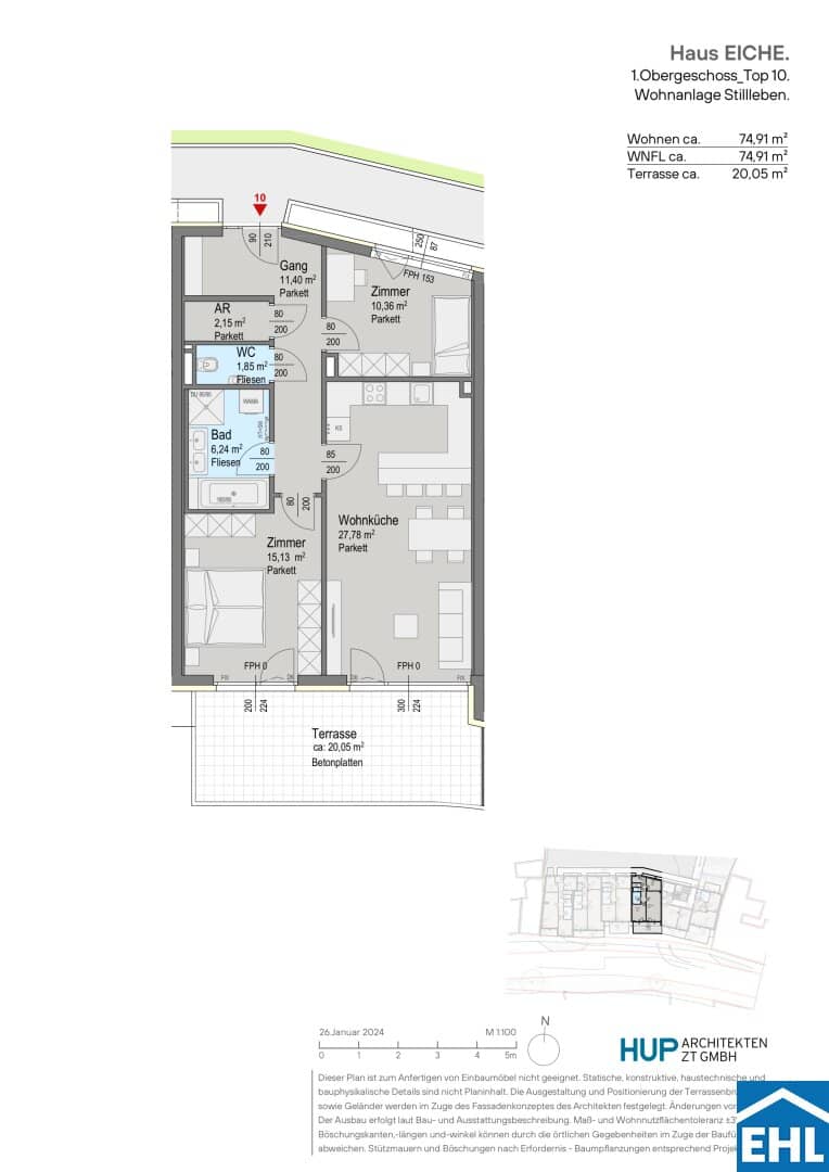 Grundriss 1