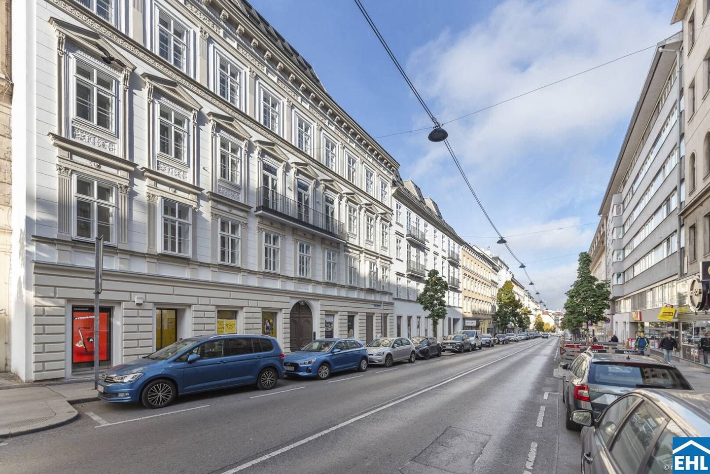 QUARTIER STARHEMBERG