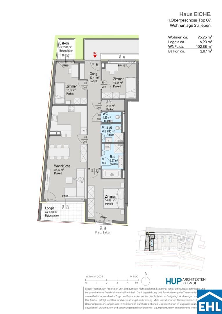 Grundriss 1