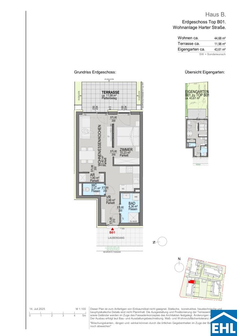 Grundriss 1
