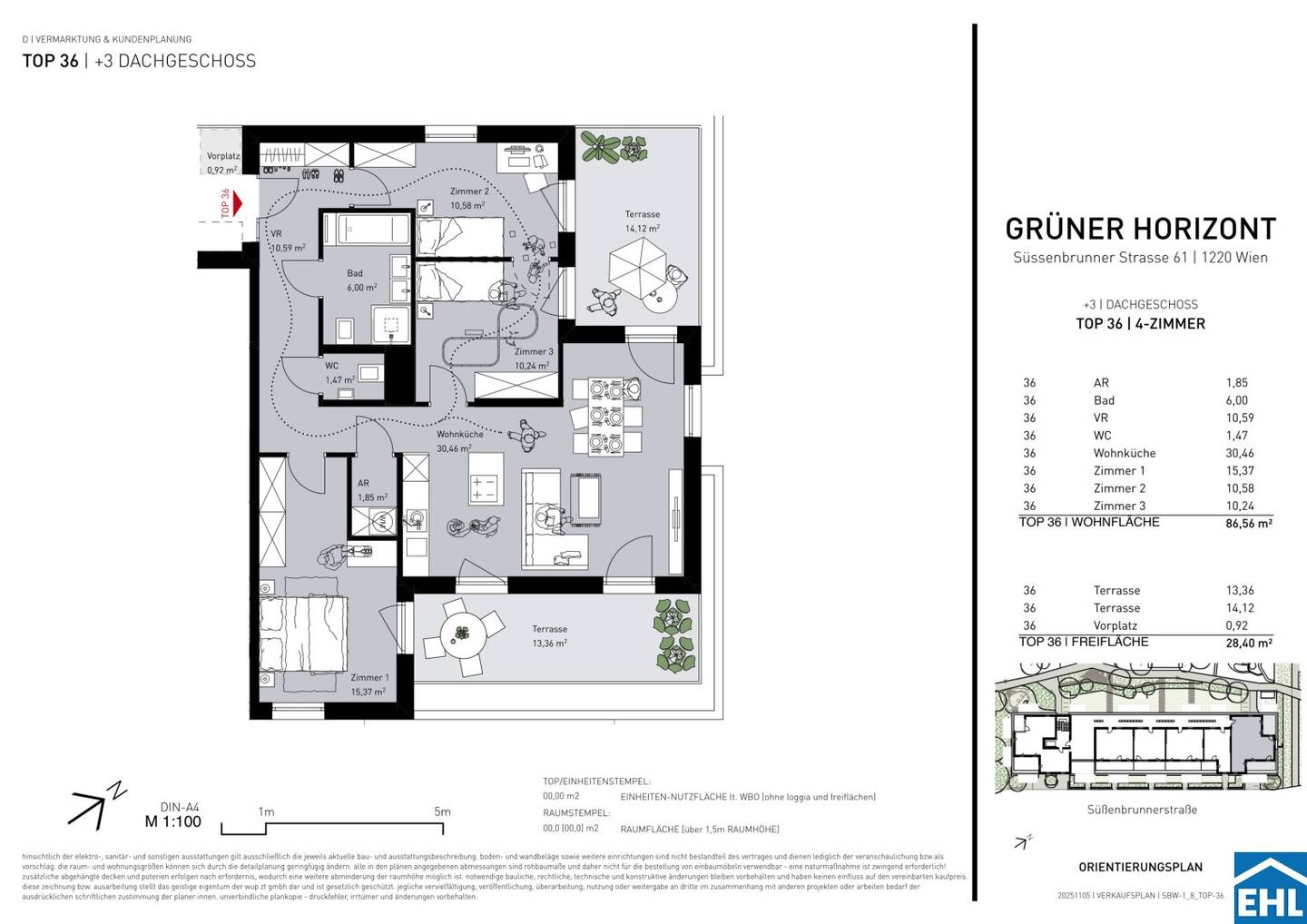 Design trifft Lebensqualität