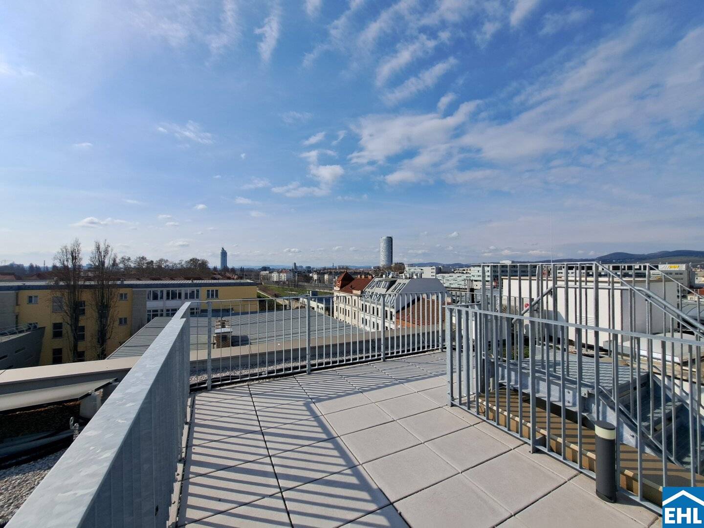 Eigentumswohnungen nahe der Alten Donau - Hier beginnt Ihr neues Zuhause