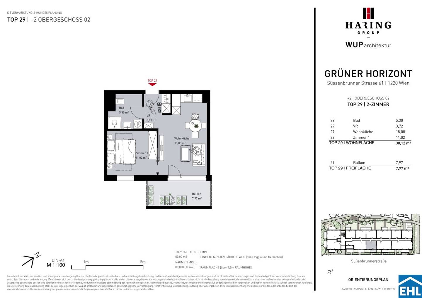 Design trifft Lebensqualität
