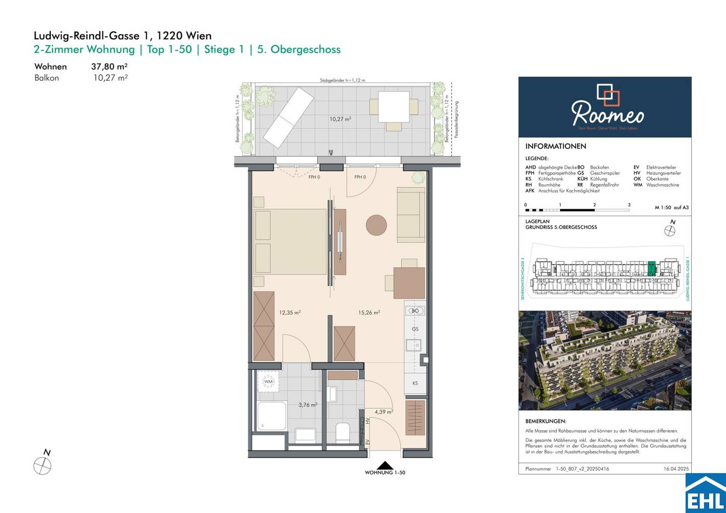 Wohnen mit Weitblick!