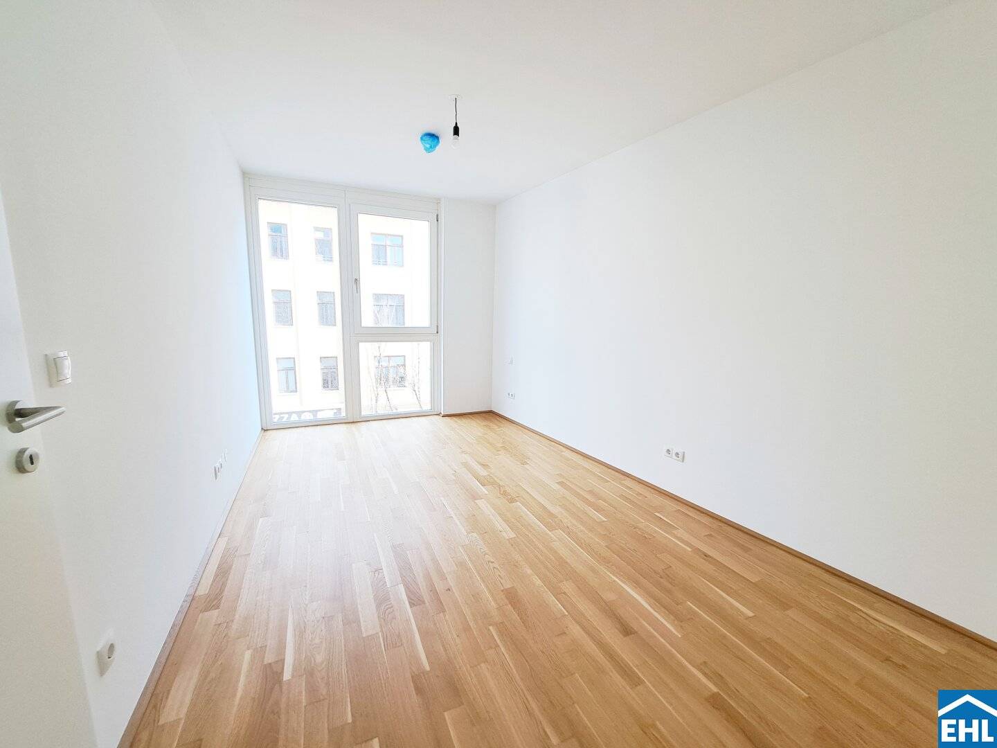 Eigentum im Herzen von Floridsdorf – Erstbezugswohnungen sofort beziehbar!