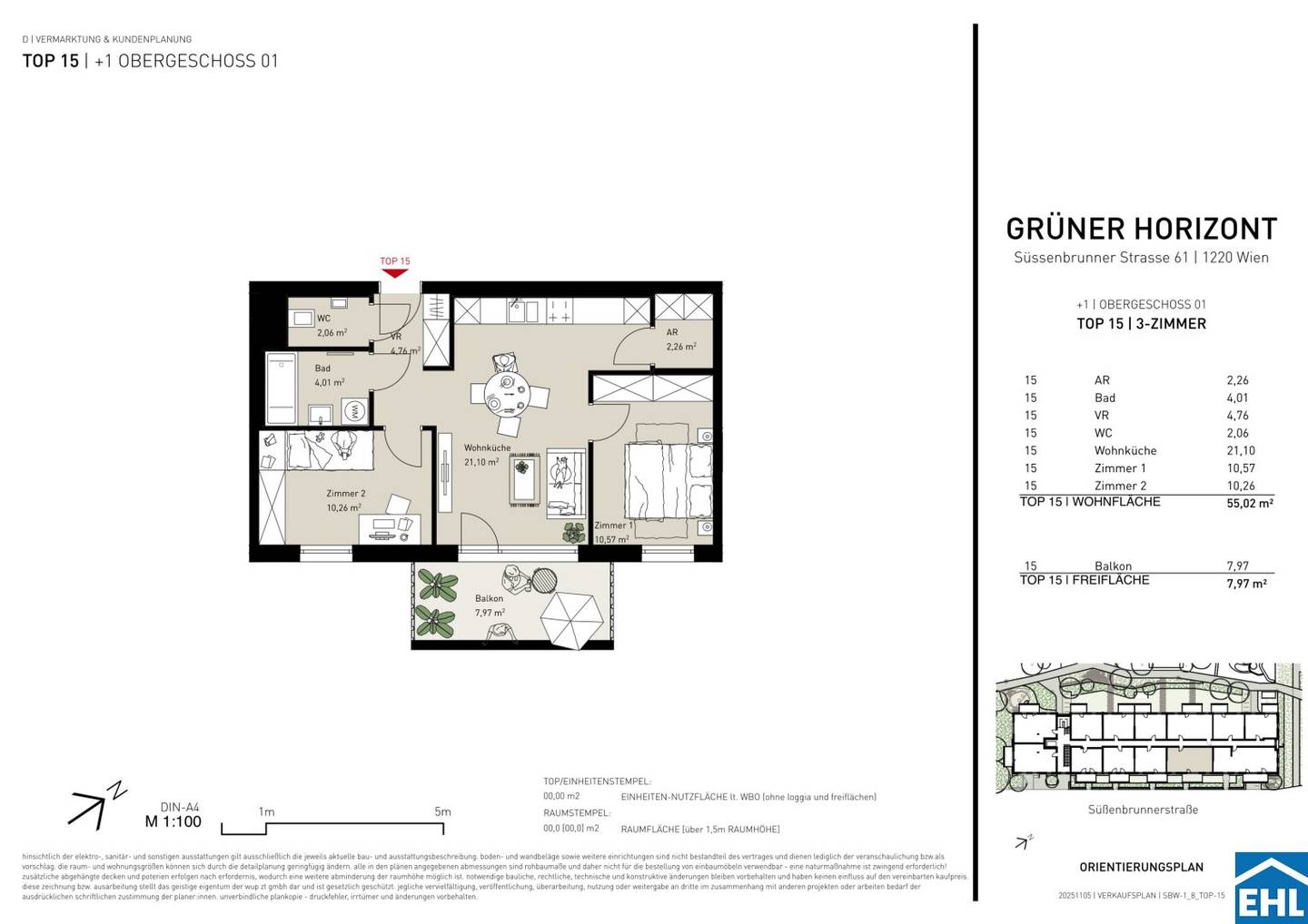 Design trifft Lebensqualität