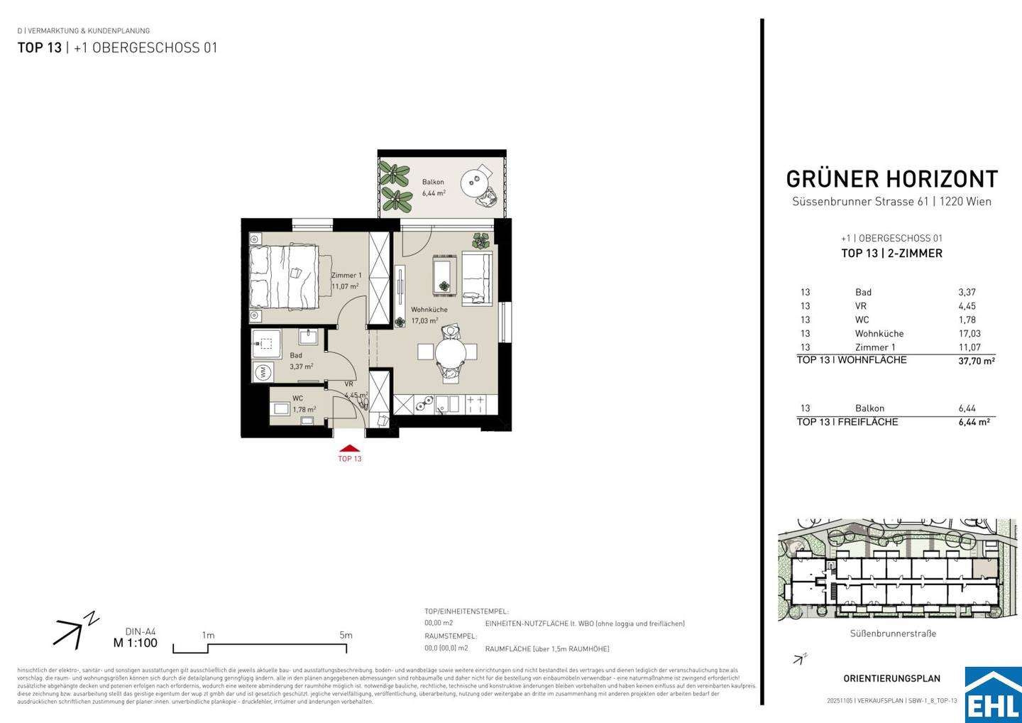 Grundriss 1