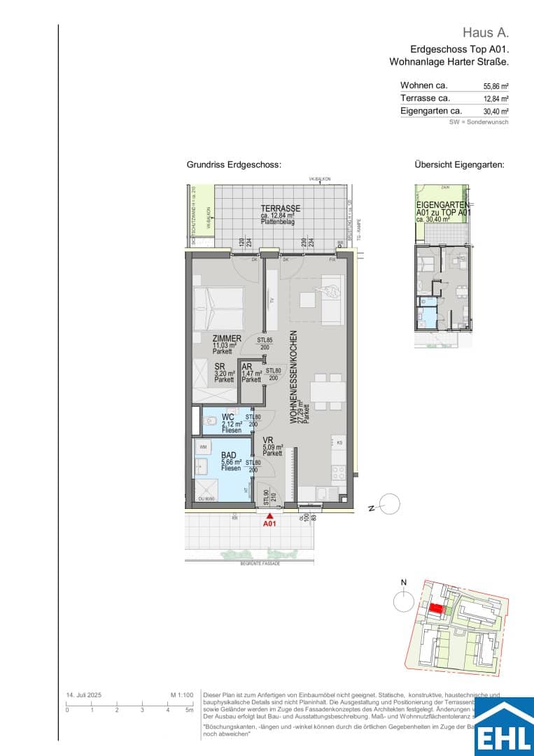 Grundriss 1