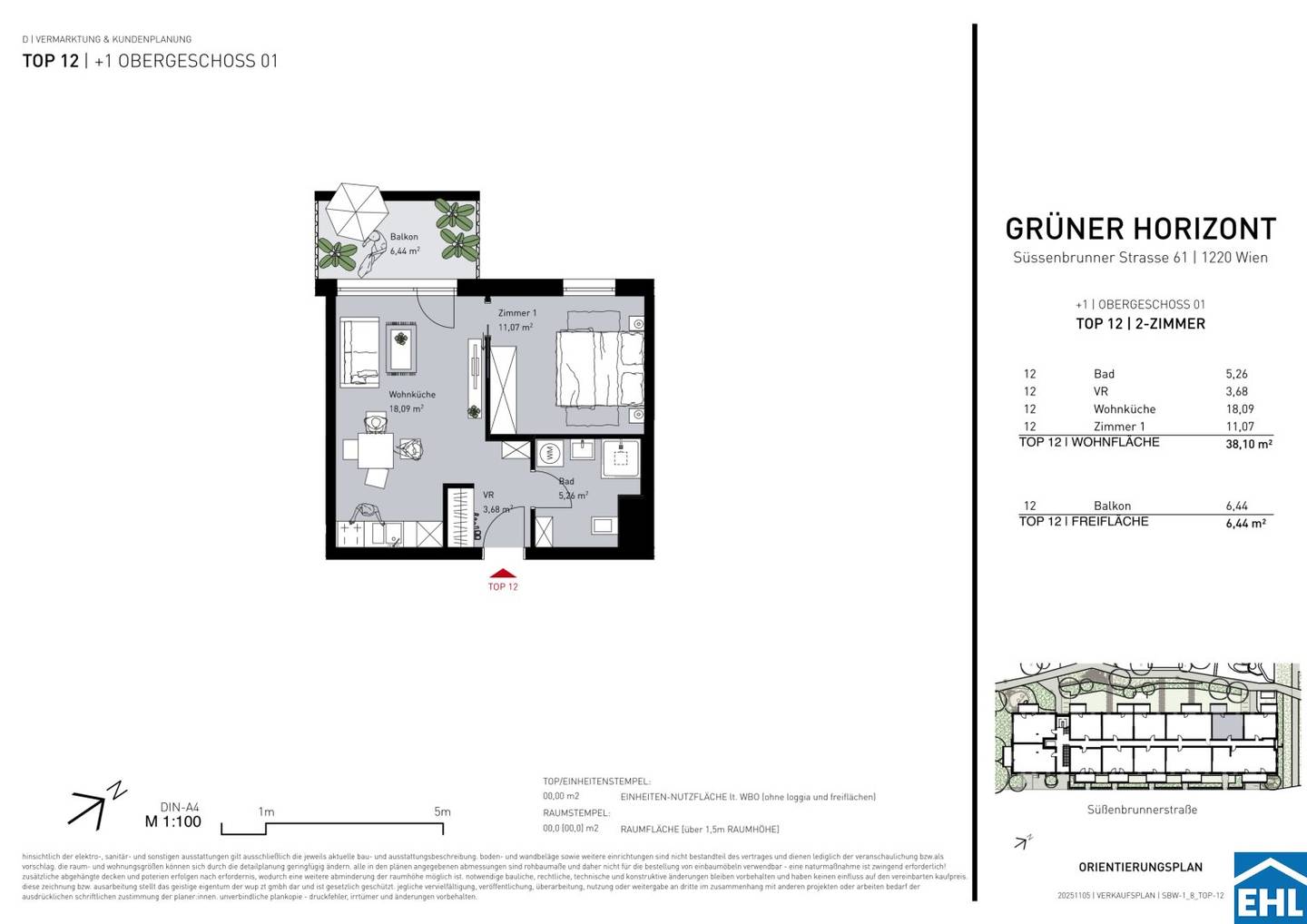 Grundriss 1