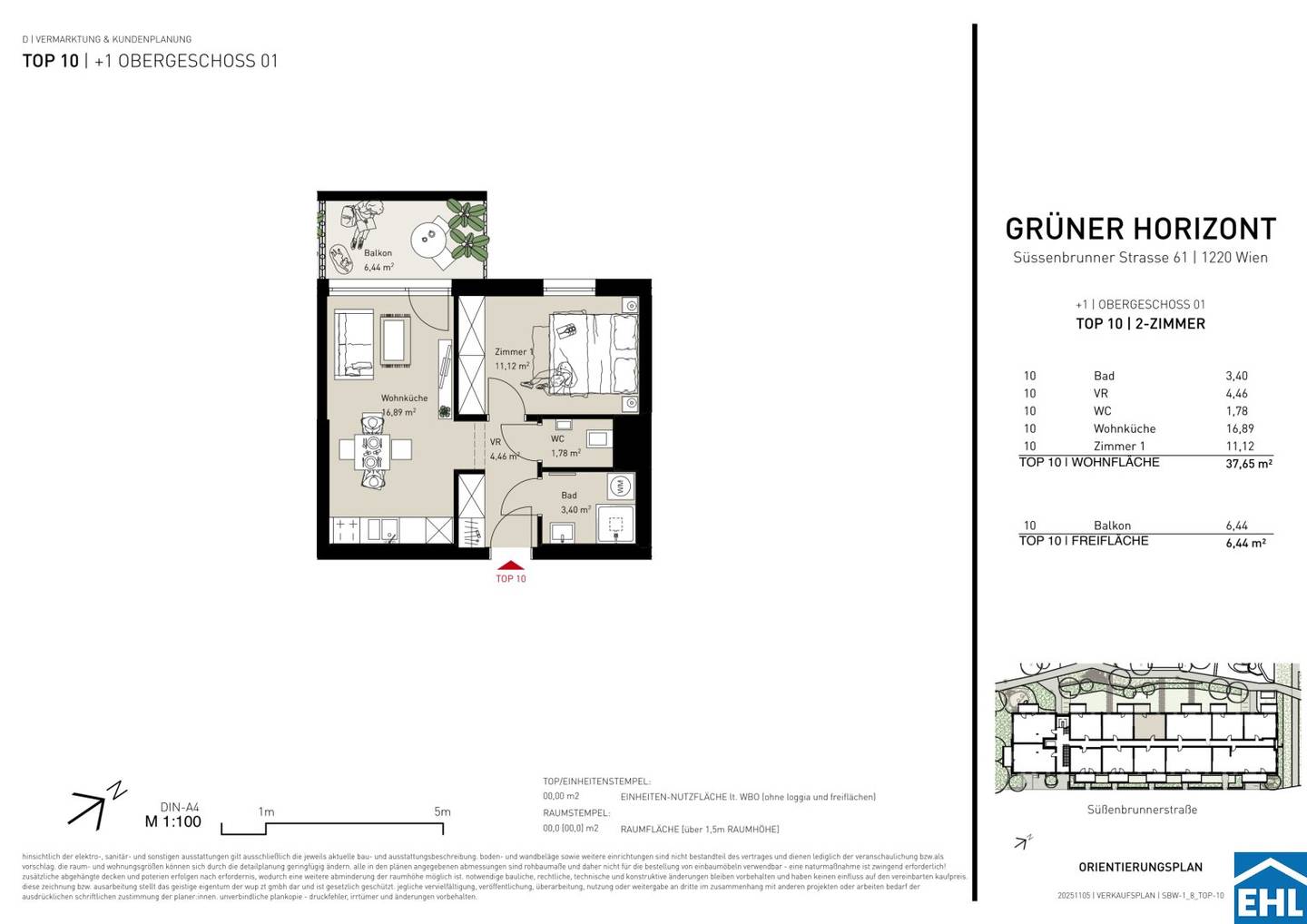 Grundriss 1