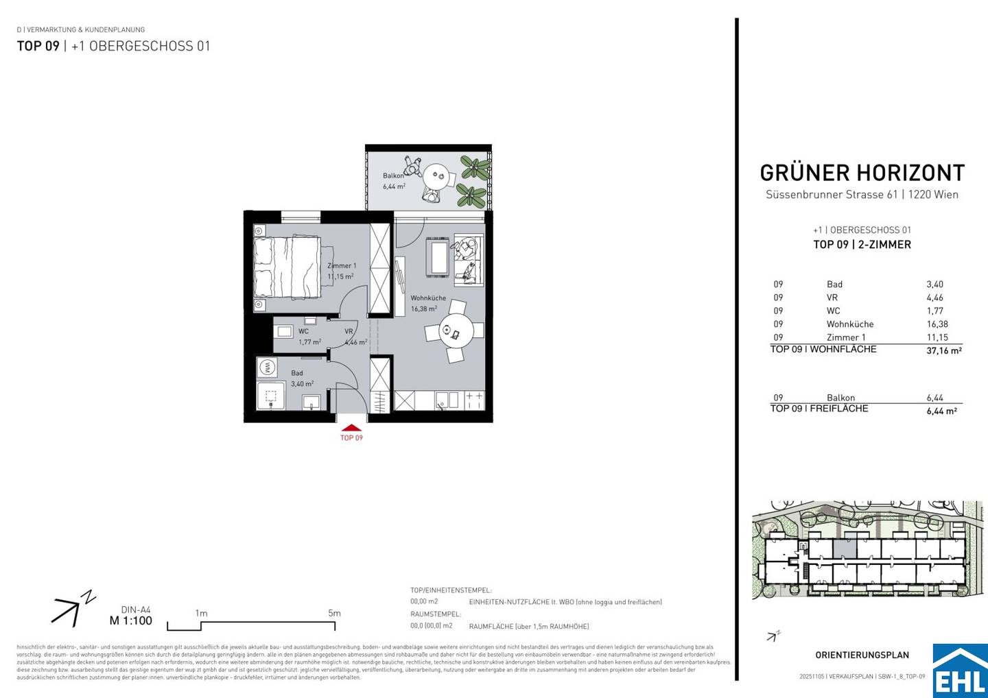 Grundriss 1