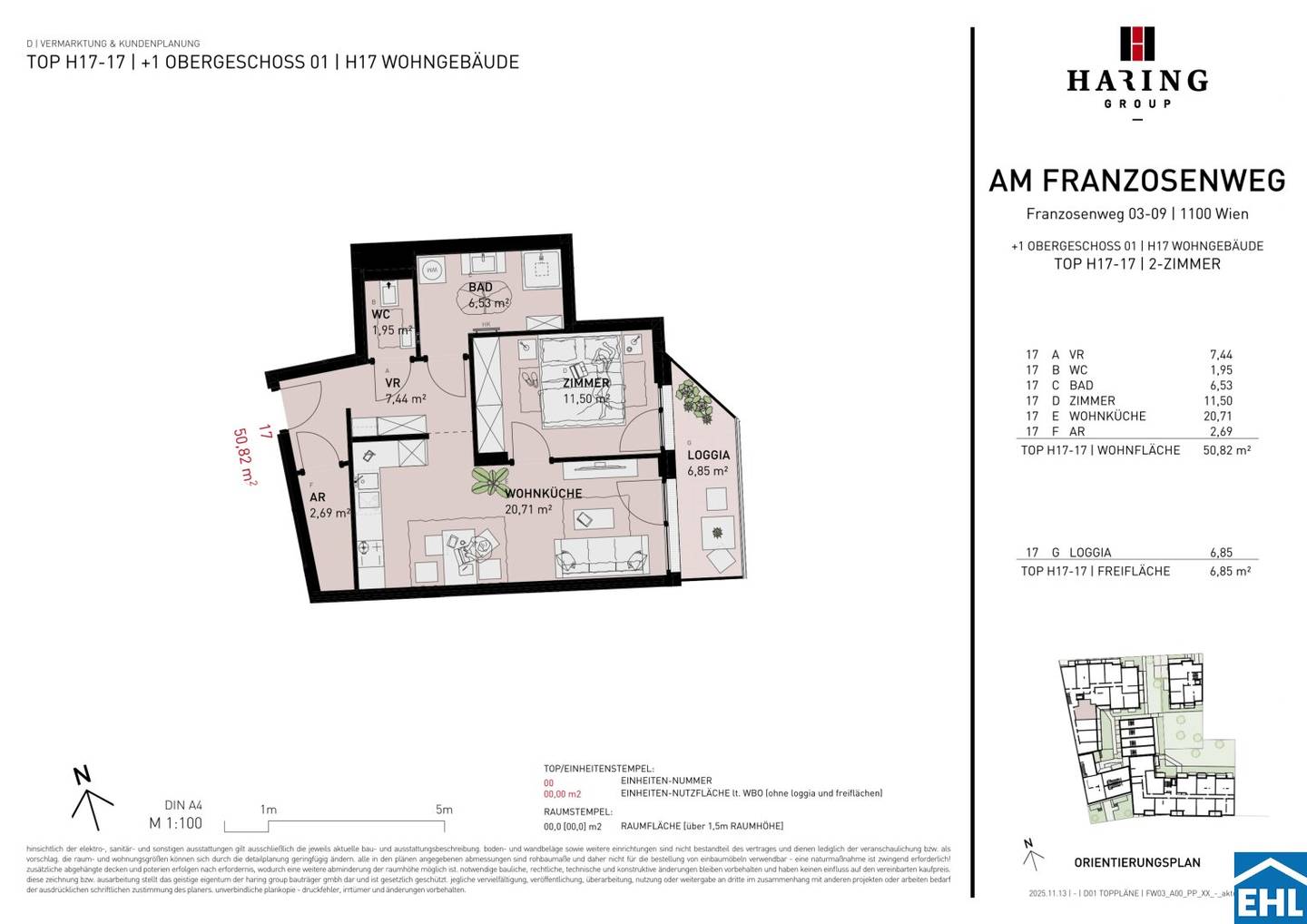 Investieren zwischen Stadtentwicklung und Grünzonen