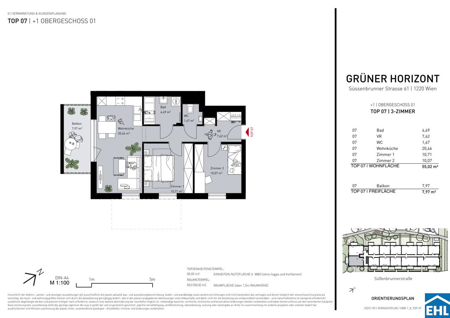Grundriss 1