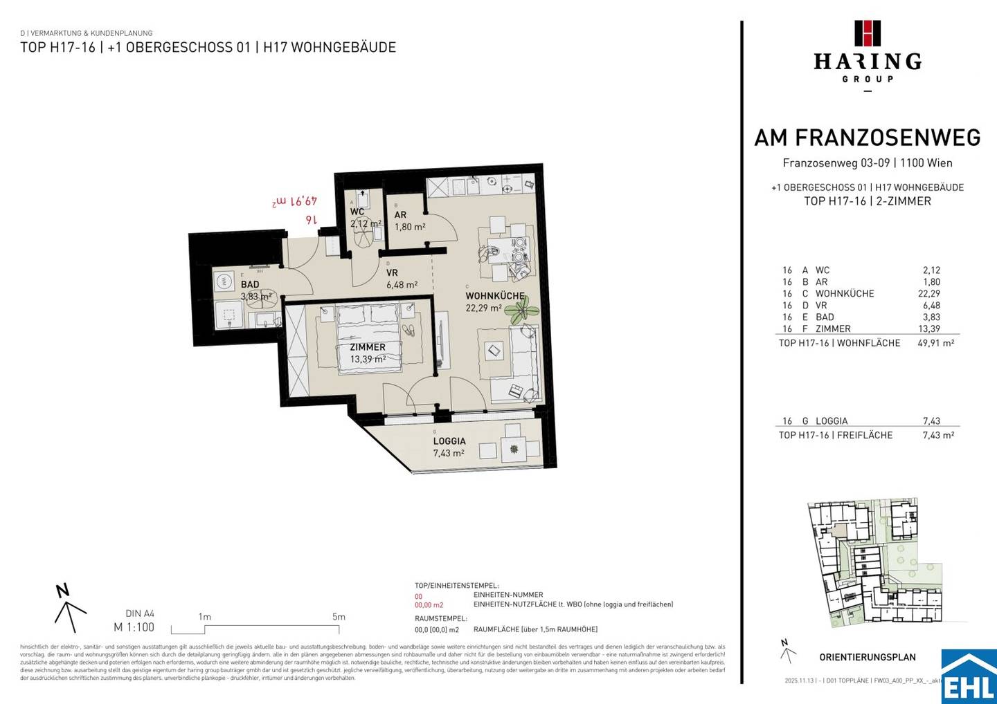 Investieren zwischen Stadtentwicklung und Grünzonen