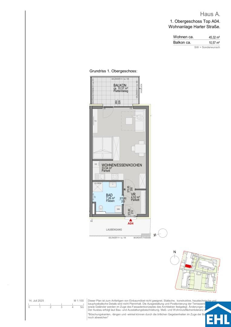 Grundriss 1