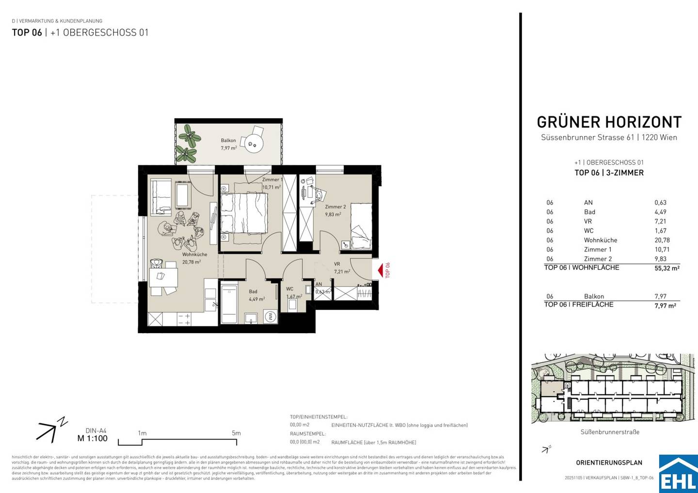Grundriss 1