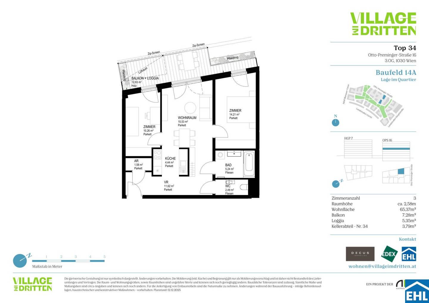 Grundriss 1