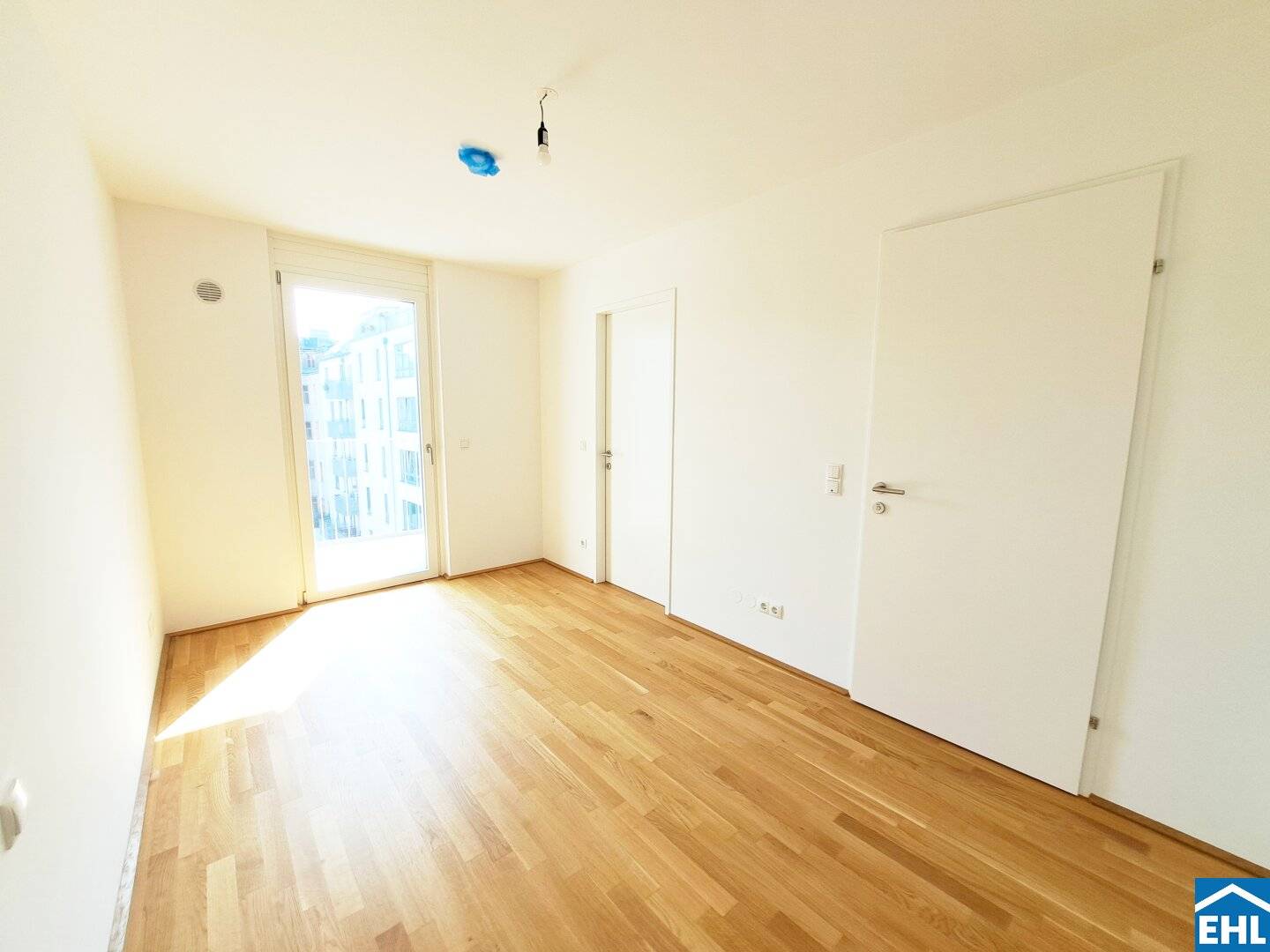Fahrbachgasse - Klar geplant. Hochwertig umgesetzt. Bereit zum Einziehen.