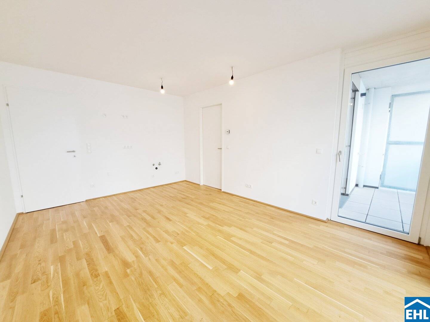 Eigentum im Herzen von Floridsdorf – Erstbezugswohnungen sofort beziehbar!