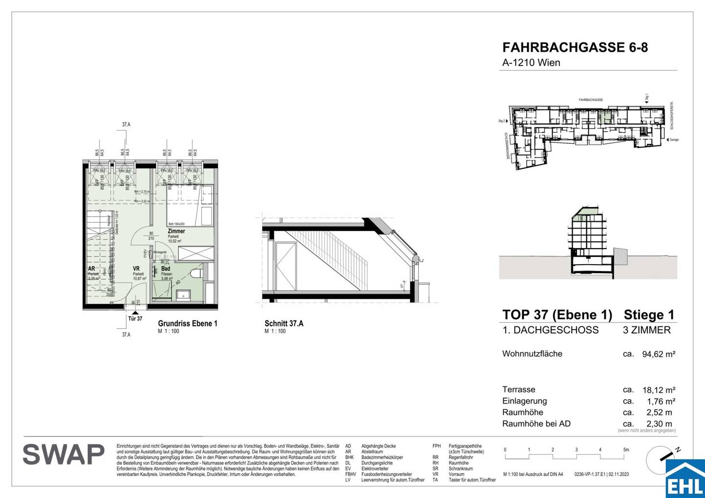 Zwischen Stadtleben und Donauufer – Ihr Eigenheim in Floridsdorf