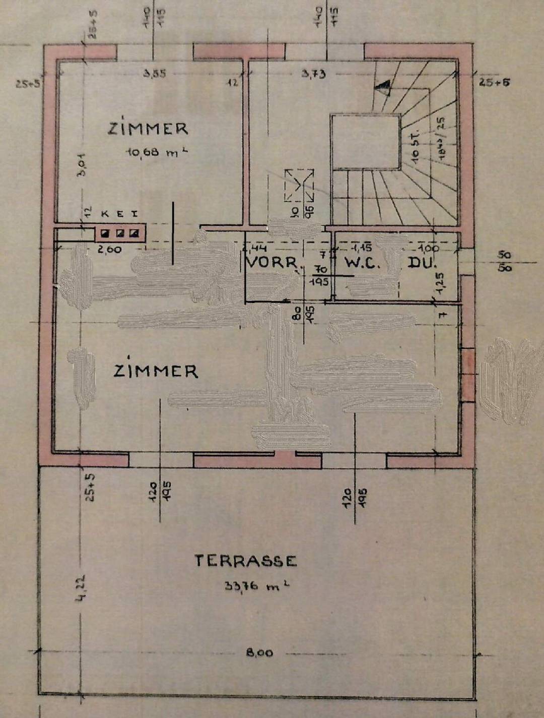Grundriss 2