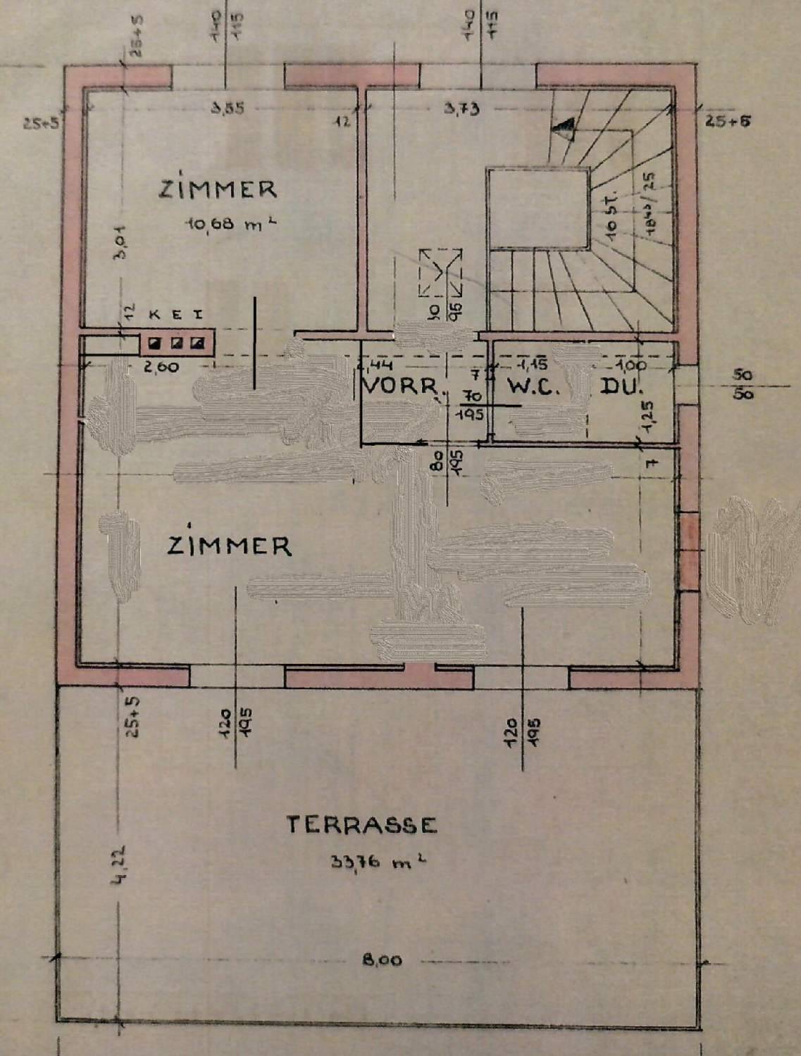 Grundriss 2