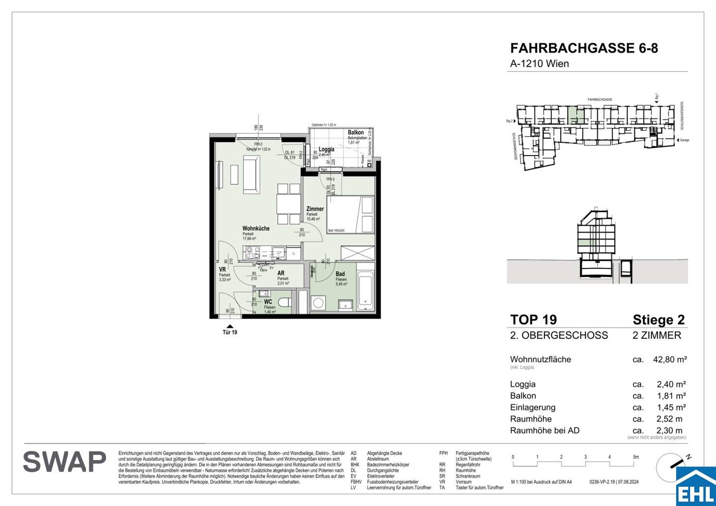 Zwischen Stadtleben und Donauufer – Ihr Eigenheim in Floridsdorf