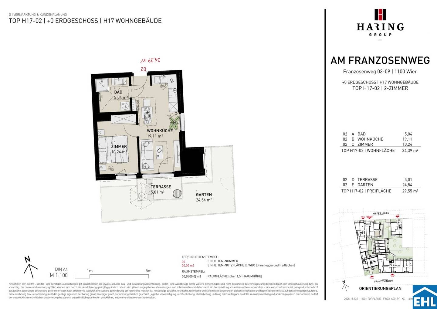 Grundriss 1