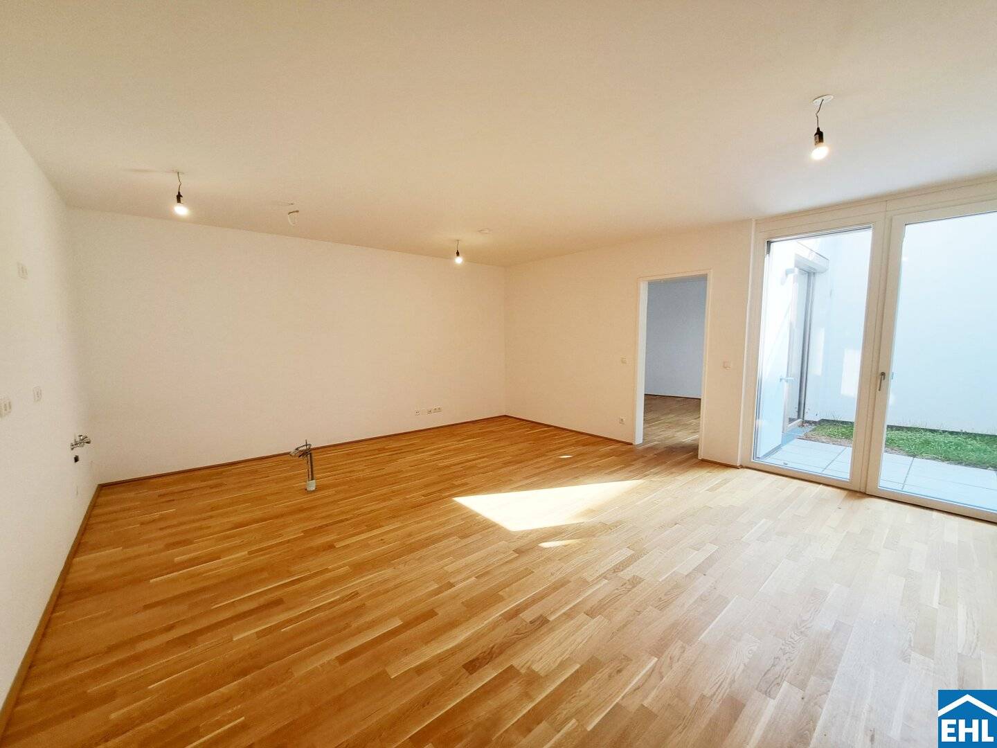 Eigentum im Herzen von Floridsdorf – Erstbezugswohnungen sofort beziehbar!