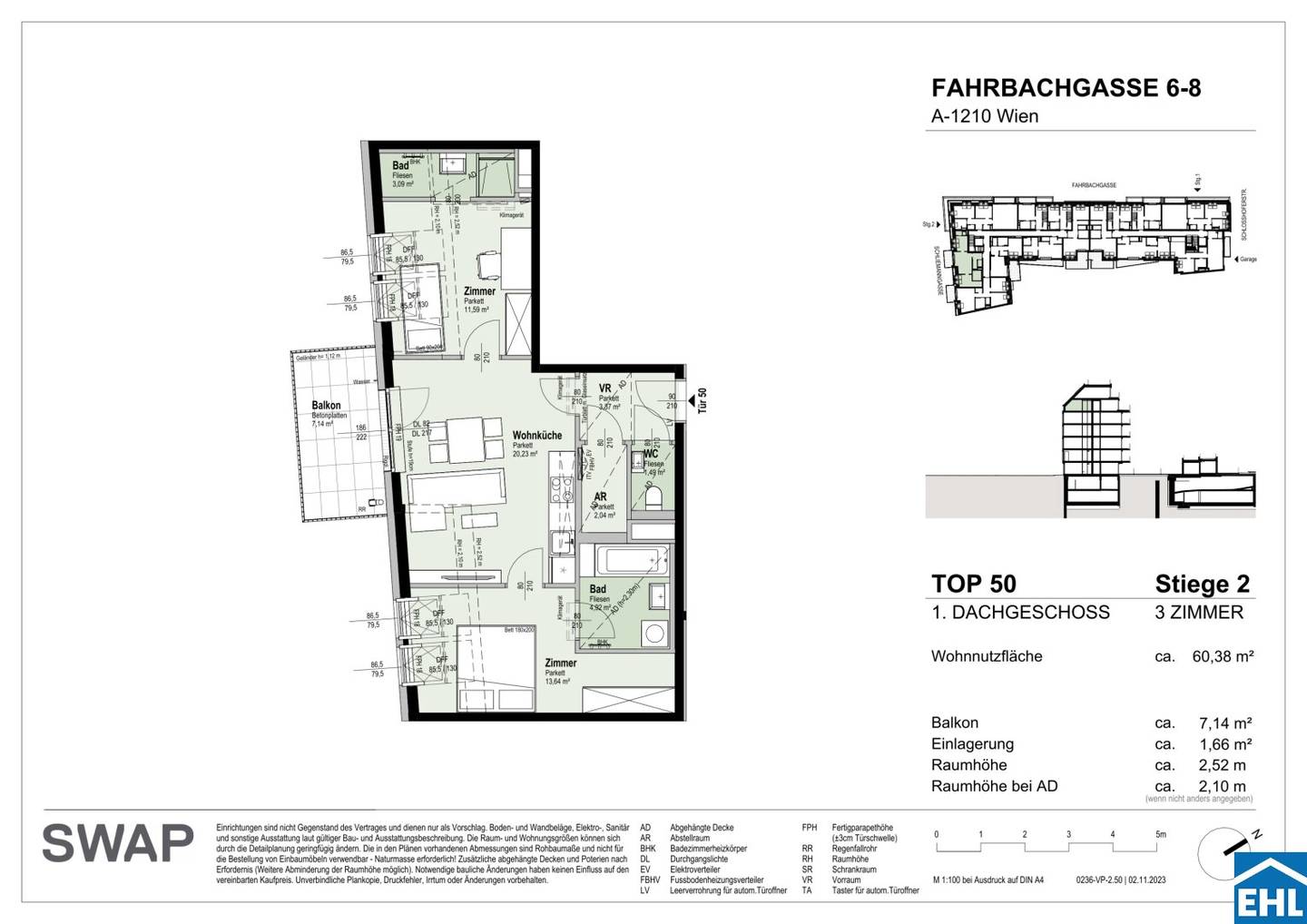 Zwischen Stadtleben und Donauufer – Ihr Eigenheim in Floridsdorf