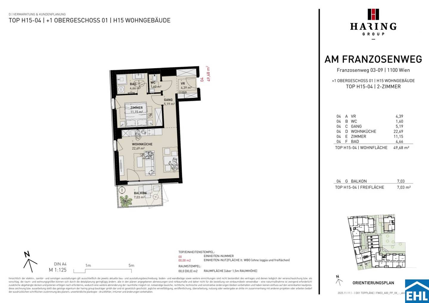 Komfortable Anlageimmobilie in nachgefragter Lage
