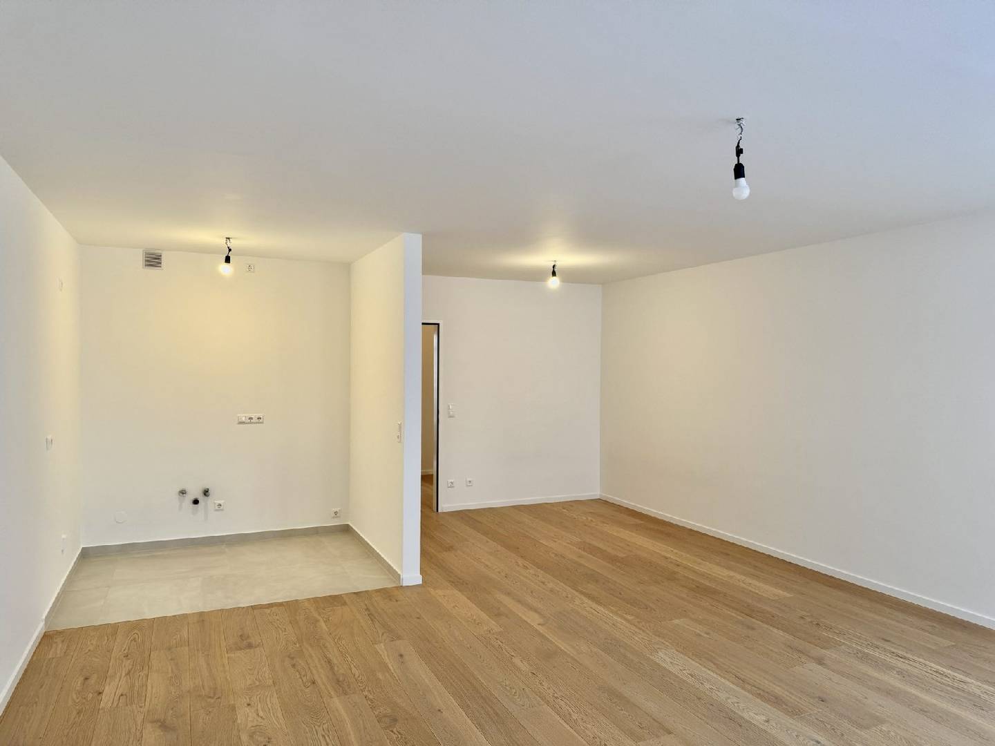 Erdgeschosswohnung mit Garten nahe Schubertpark