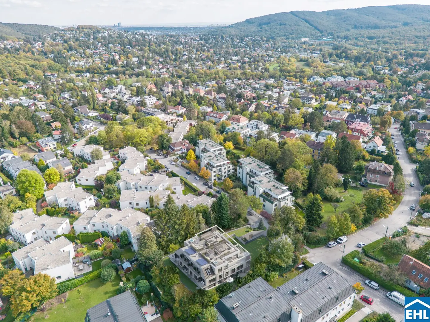 VIWALDI – Vorsorgewohnungen am Wienerwald