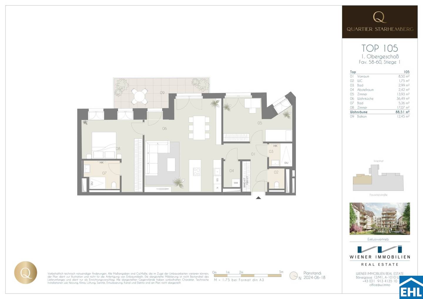 Grundriss 1