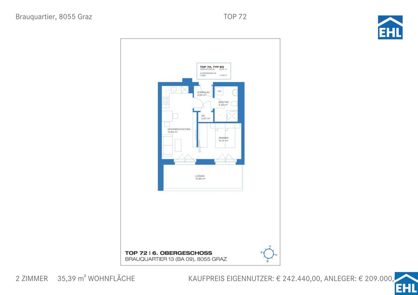 Grundriss 25