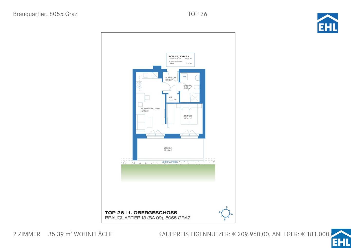 Grundriss 9