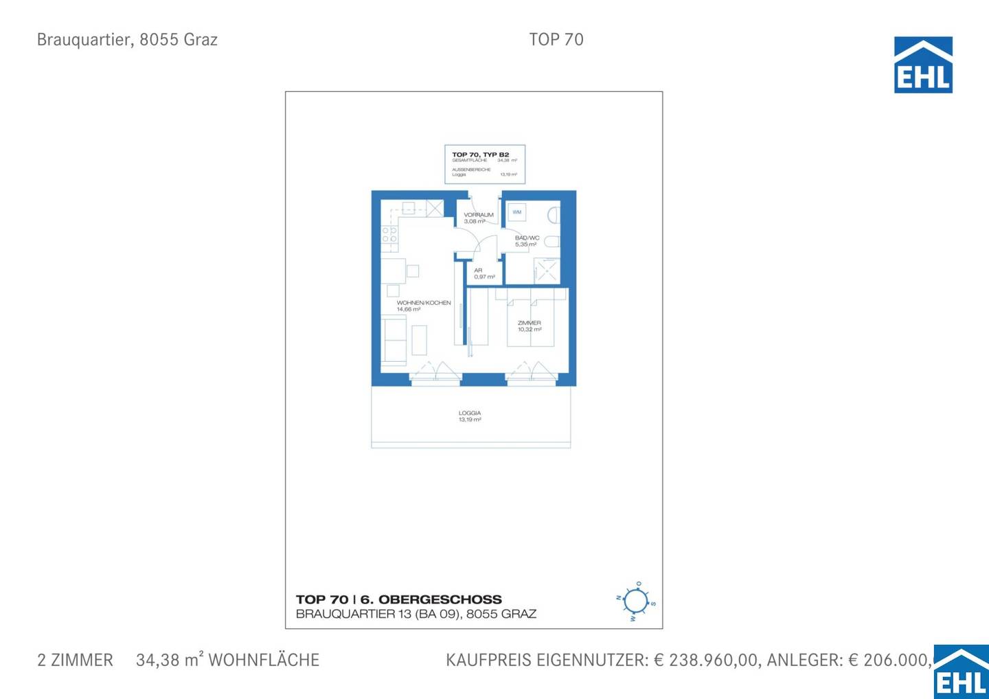 Grundriss 23