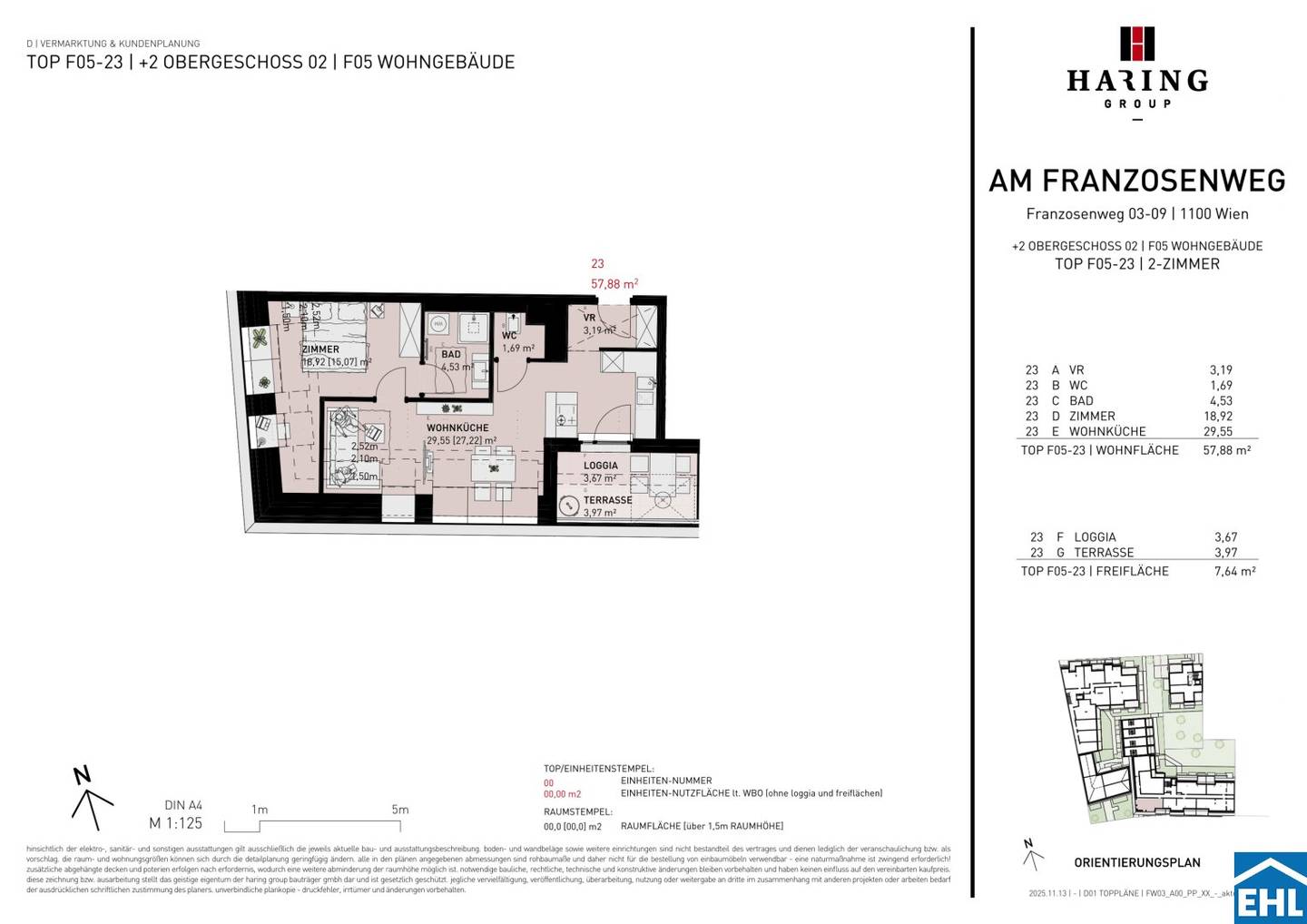 Attraktives Wohninvestment in wachsendem Stadtteil